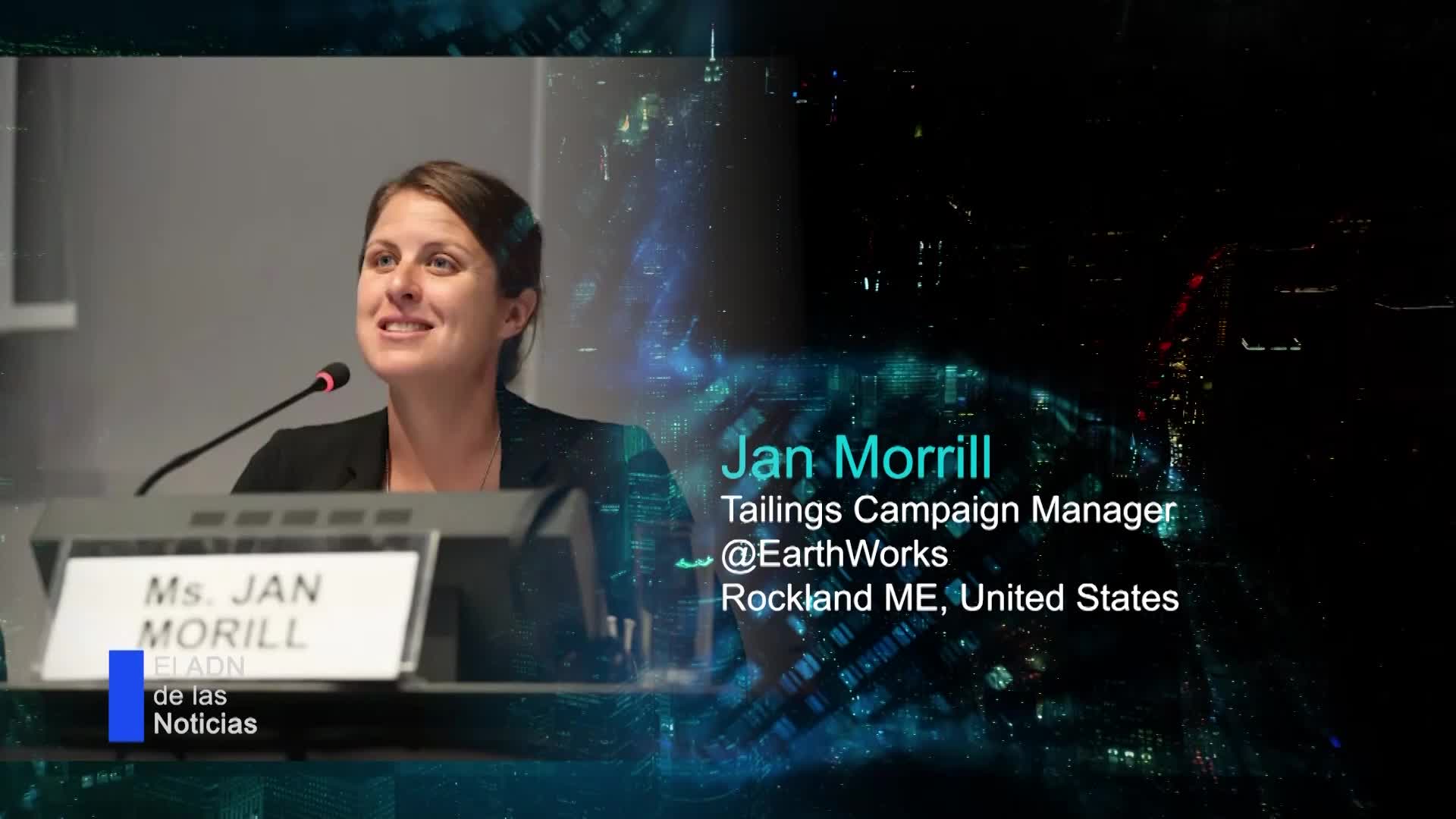 Thumbnail image for DNA of the News - Unseen Cost of Mining - Feb 19 2024