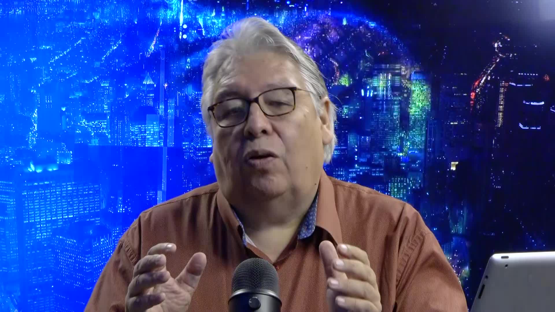 Thumbnail image for DNA of the News - Cure for Corruption - Feb 26 2024