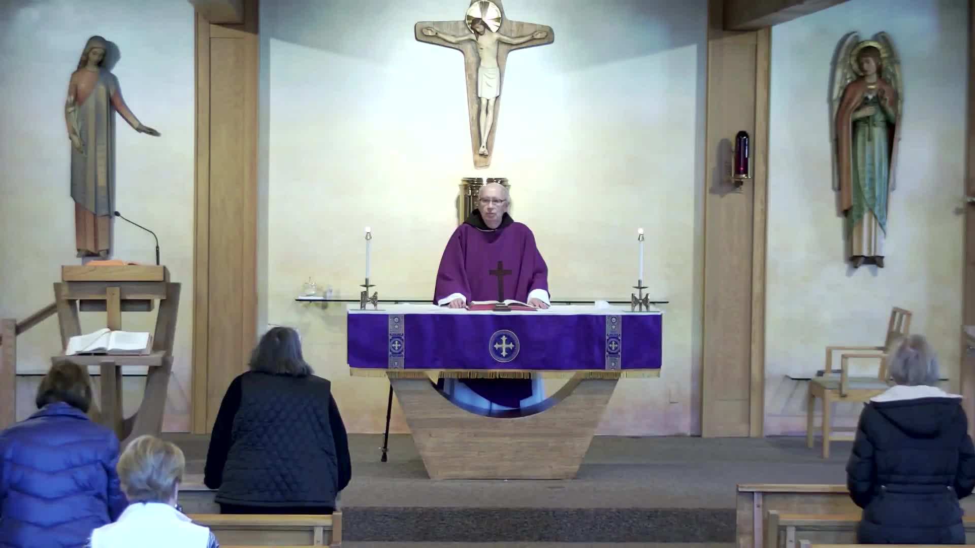 Thumbnail image for Holy Martyrs - Mar 2 2024