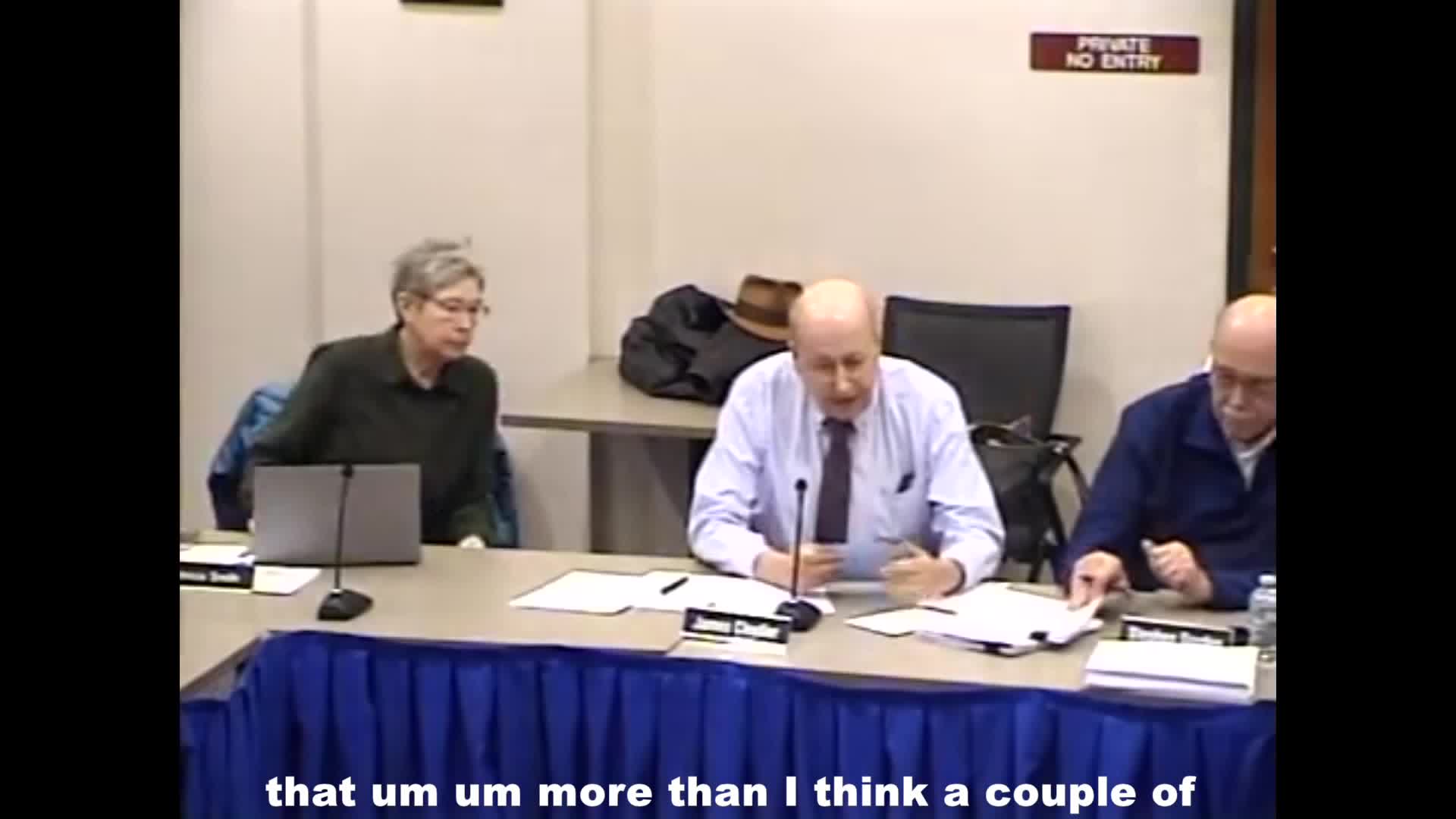 Thumbnail image for Cumberland County Commissioners - Feb 2024