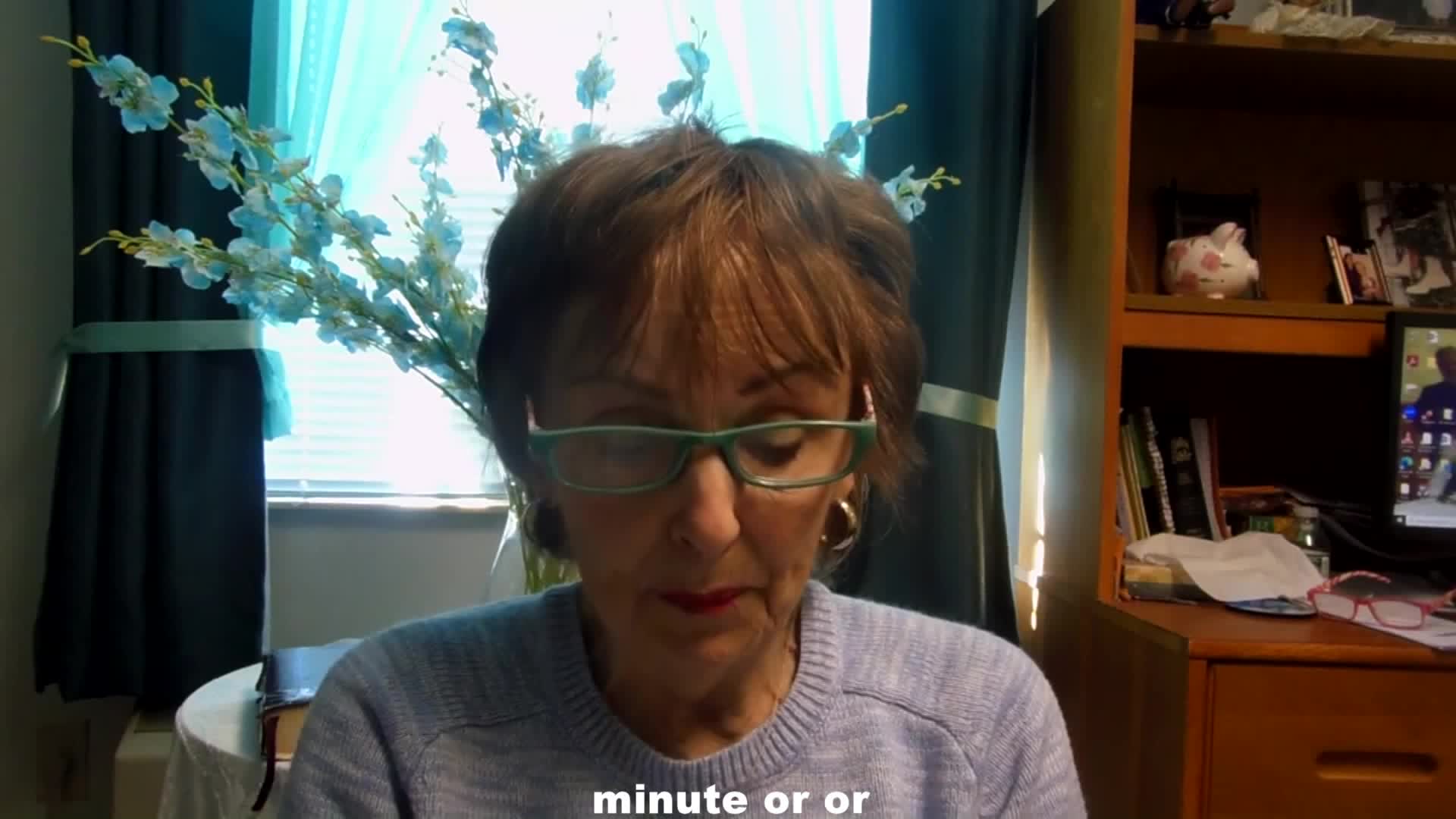 Thumbnail image for Tapping into His Treasures - physical disabilities - Mar 10 2024