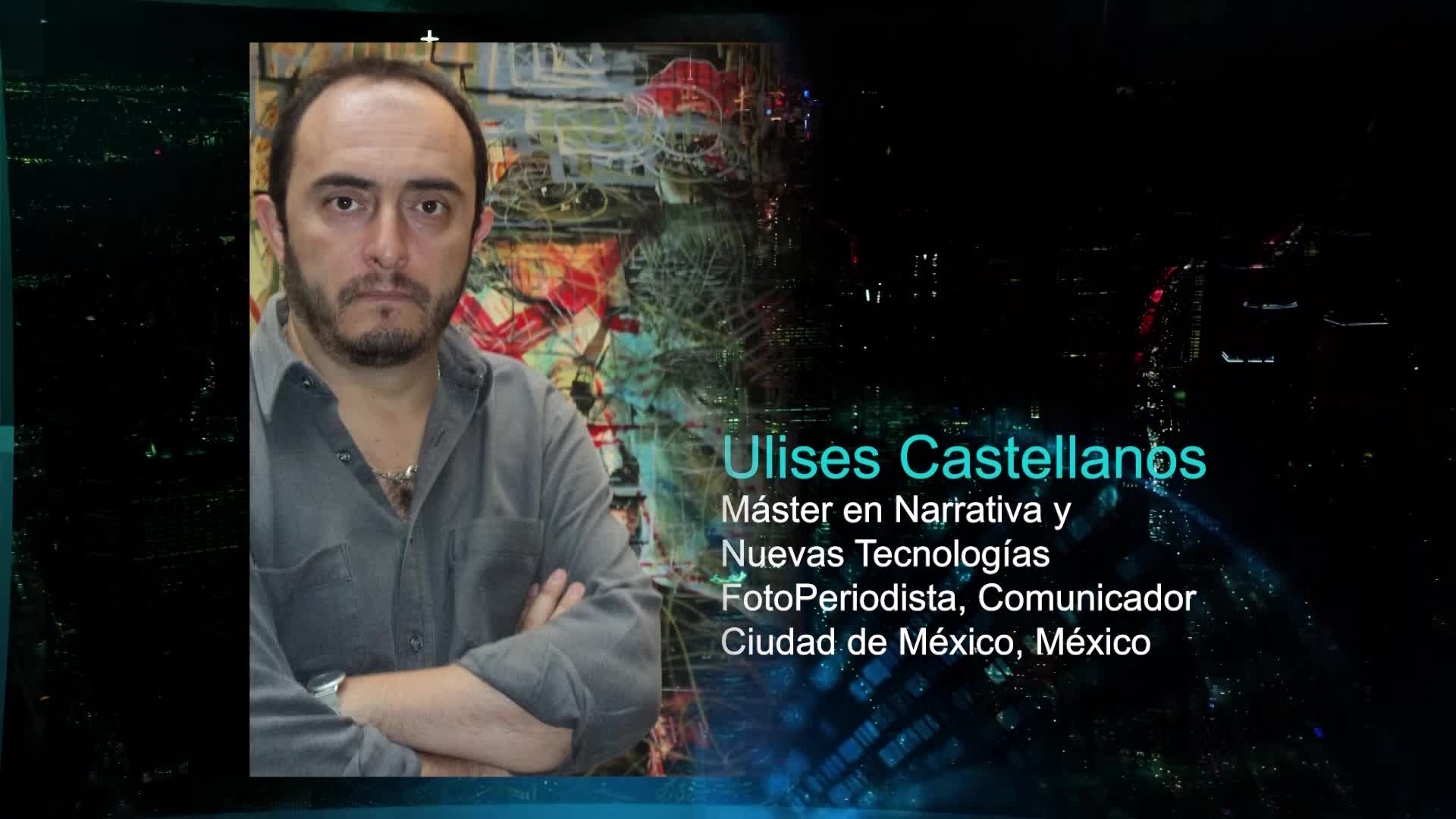 Thumbnail image for DNA of the News - Photojournalism in Disaster and War - Mar 11 2024