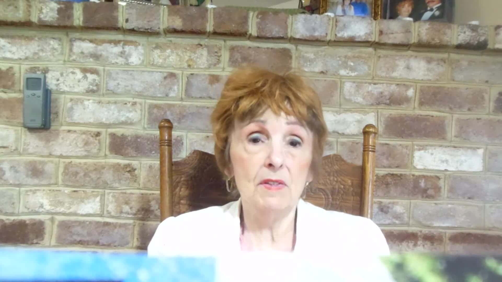 Thumbnail image for Tapping into His Treasures - The Heart - Mar 17 2024