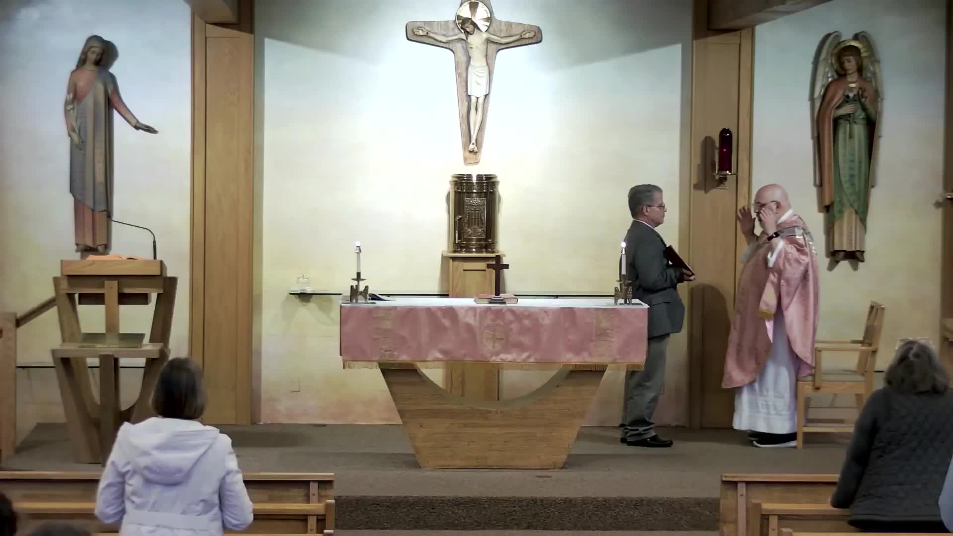 Thumbnail image for Holy Martyrs - Mar 17 2024