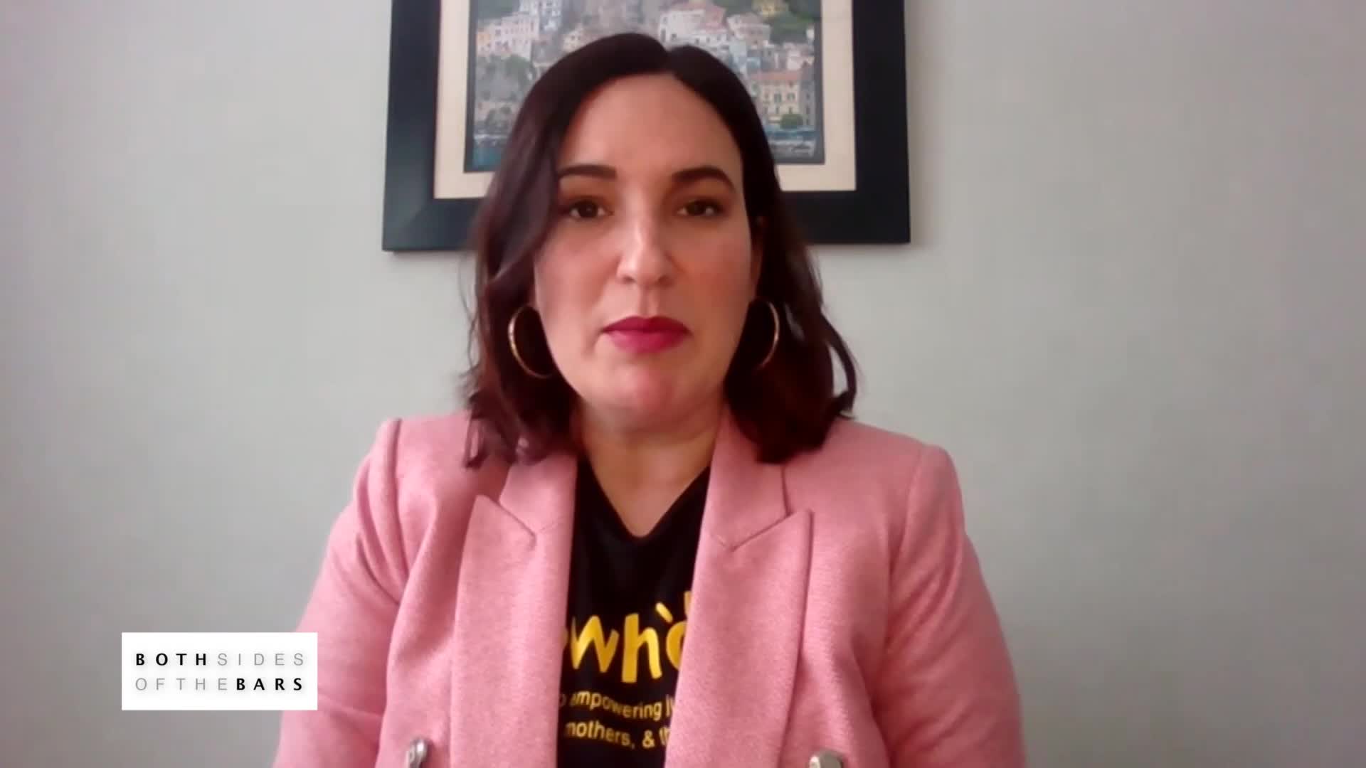 Thumbnail image for Both Sides of the Bars -  Incarcerated Women, Disrupted Families - Mar 2024