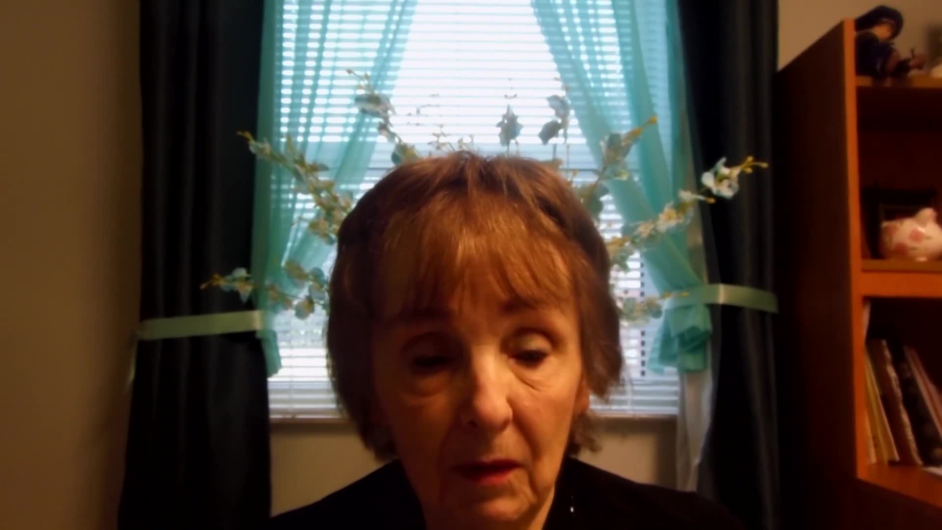 Thumbnail image for Tapping into His Treasures - Let Not Your Heart Be Troubled - Mar 24 2024