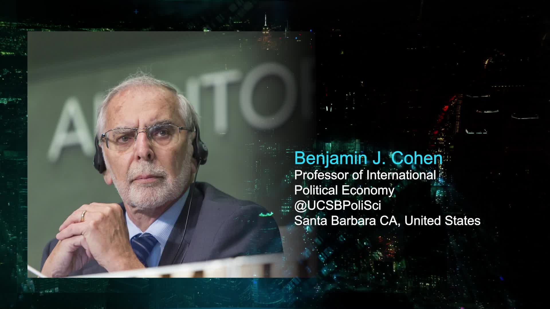 Thumbnail image for DNA of the News - Is the US dollar losing its dominance? - Mar 18 2024