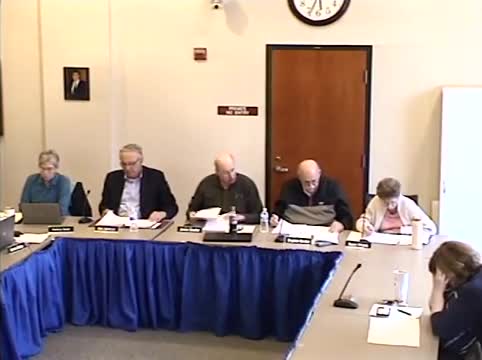 Thumbnail image for Cumberland County Commissioners - Mar 2024