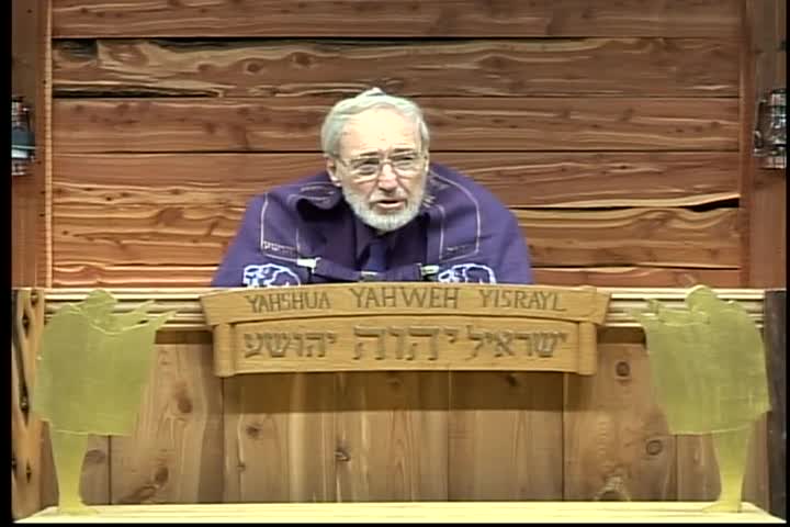 Thumbnail image for The House of Yahweh - 882 - Mar 24 2024