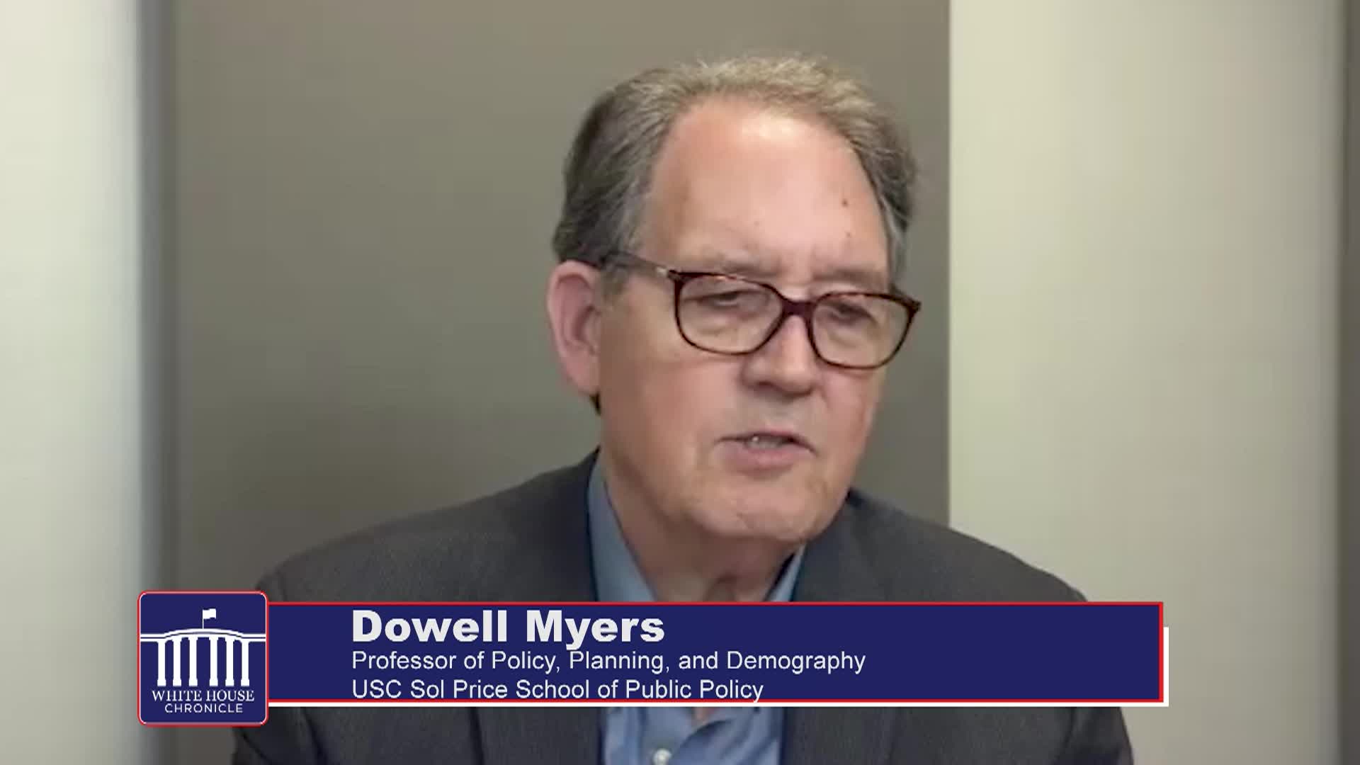 Thumbnail image for White House Chronicle - America's Housing Shortage - Mar 29 2024