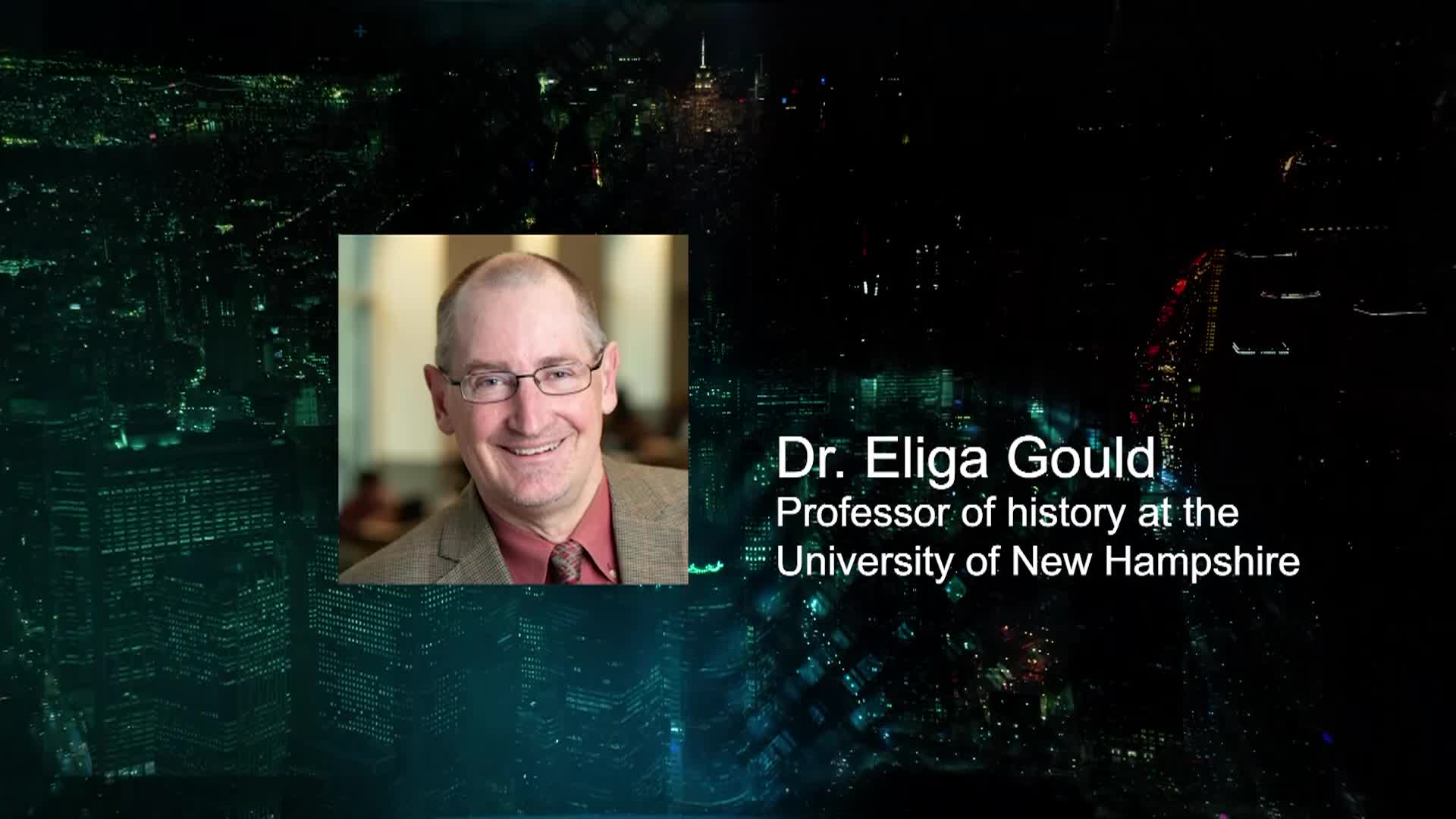 Thumbnail image for DNA of the News - The evolution of the right to possess weapons - Apr 1 2024