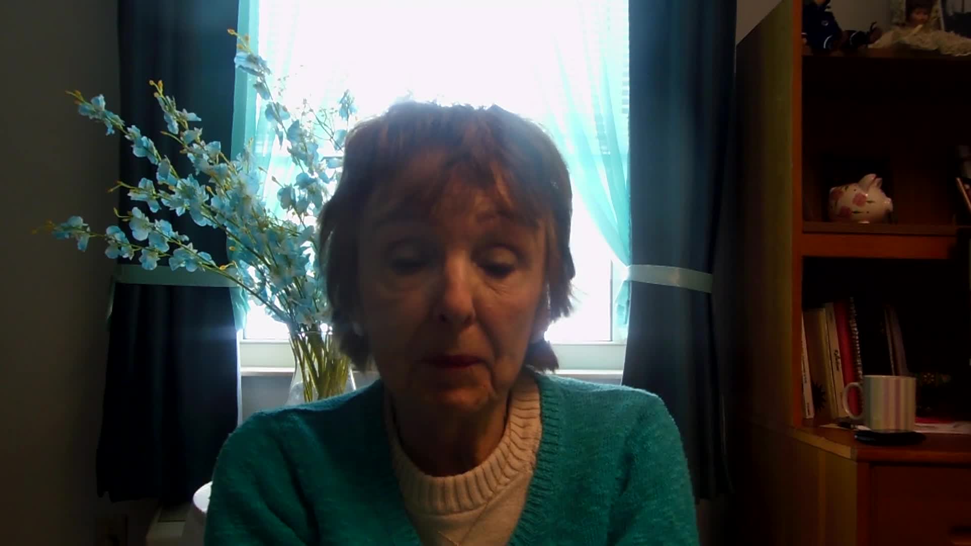 Thumbnail image for Tapping into His Treasures - The Importance Of Keeping Notes - Apr 5 2024