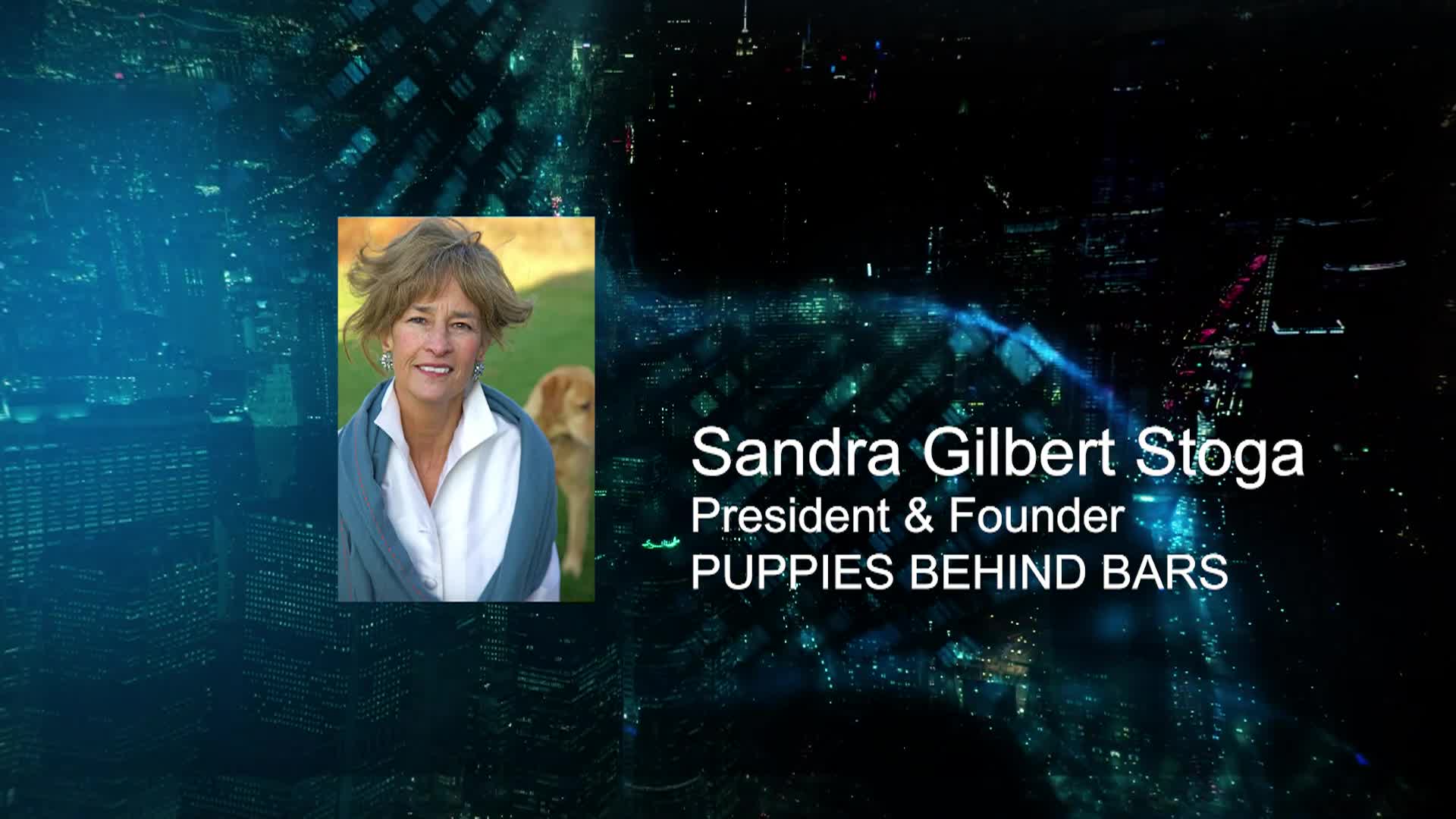 Thumbnail image for DNA of the News - Puppies Behind Bars - Apr 8 2024