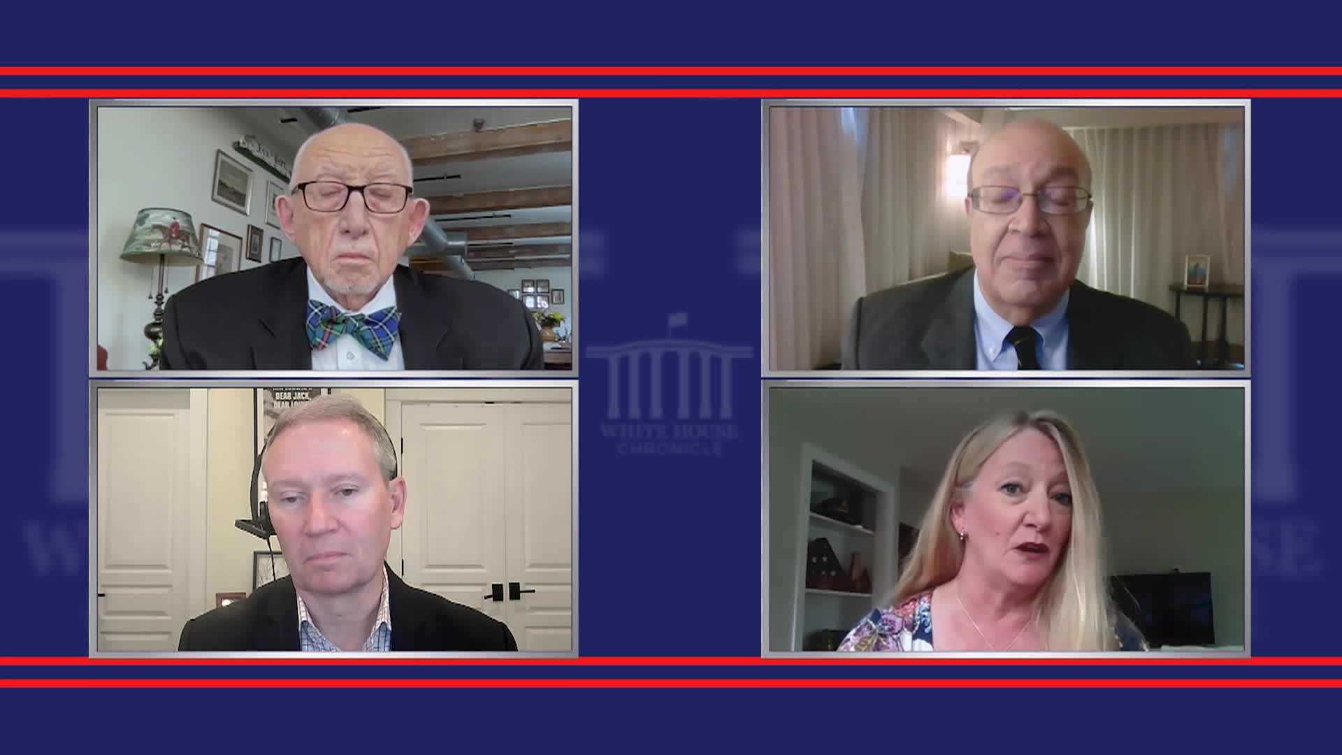 Thumbnail image for White House Chronicle - Local electricity regulation versus national need - Apr 12 2024