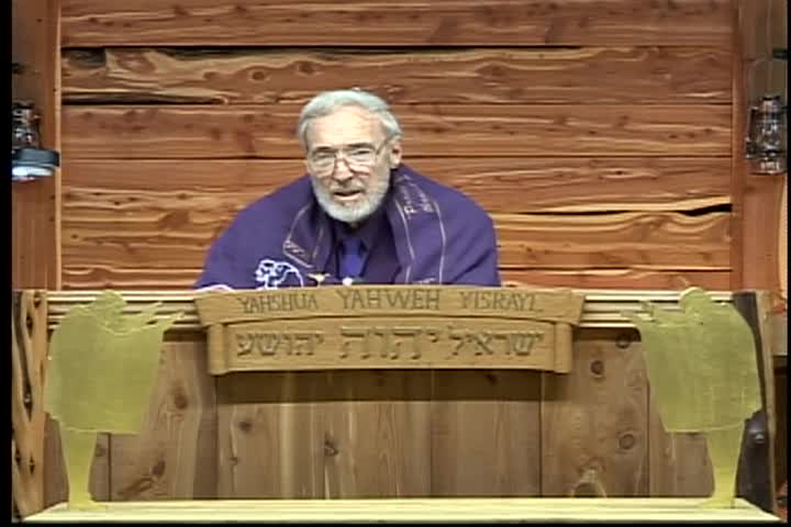 Thumbnail image for The House of Yahweh - 885 - Apr 21 2024