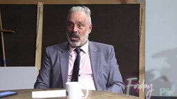 Thumbnail image for Friday PM - Wayne Roberts