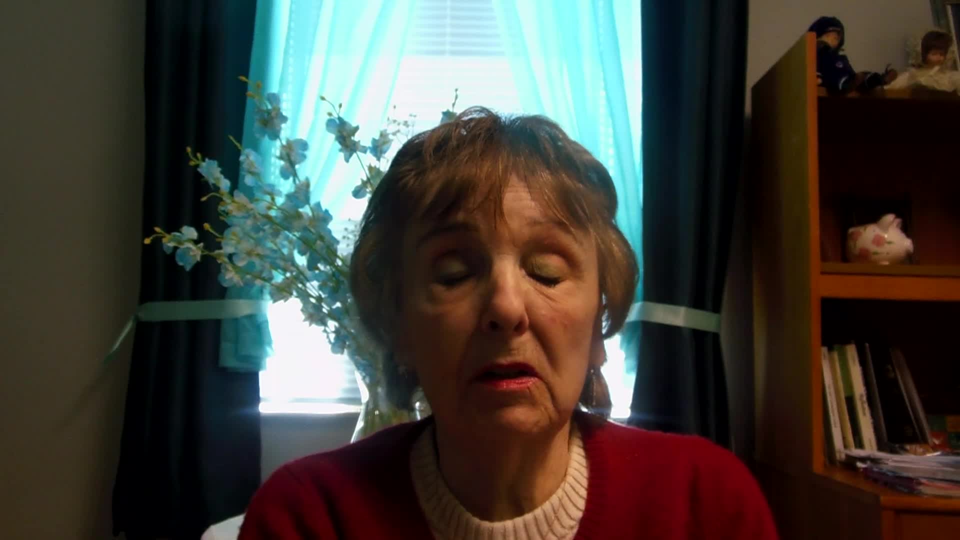 Thumbnail image for Tapping into His Treasures - Asking Of the Lord - Apr 28 2024