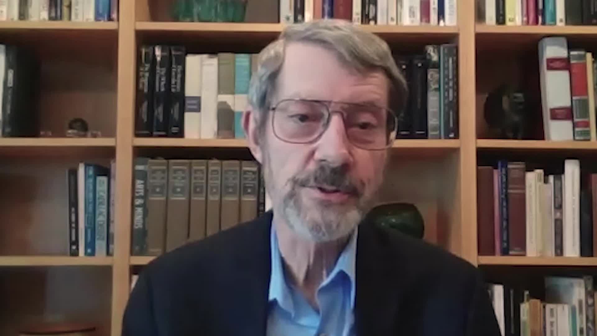 Thumbnail image for White House Chronicle - U.S. Air Traffic Control lags not leads - Apr 26 2024