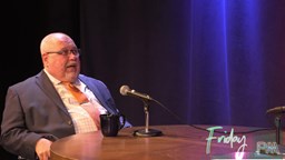 Thumbnail image for Friday PM - Mayor Mark Dion