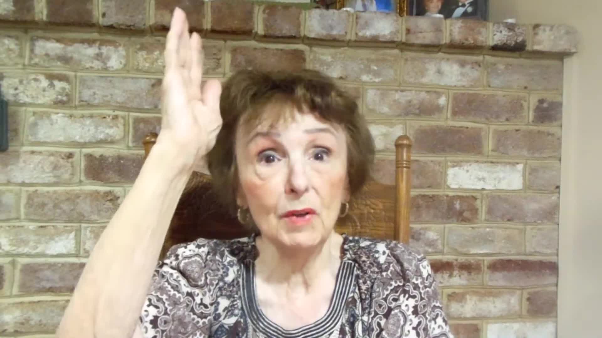 Thumbnail image for Tapping into His Treasures - Coming To Christ - May 12 2024