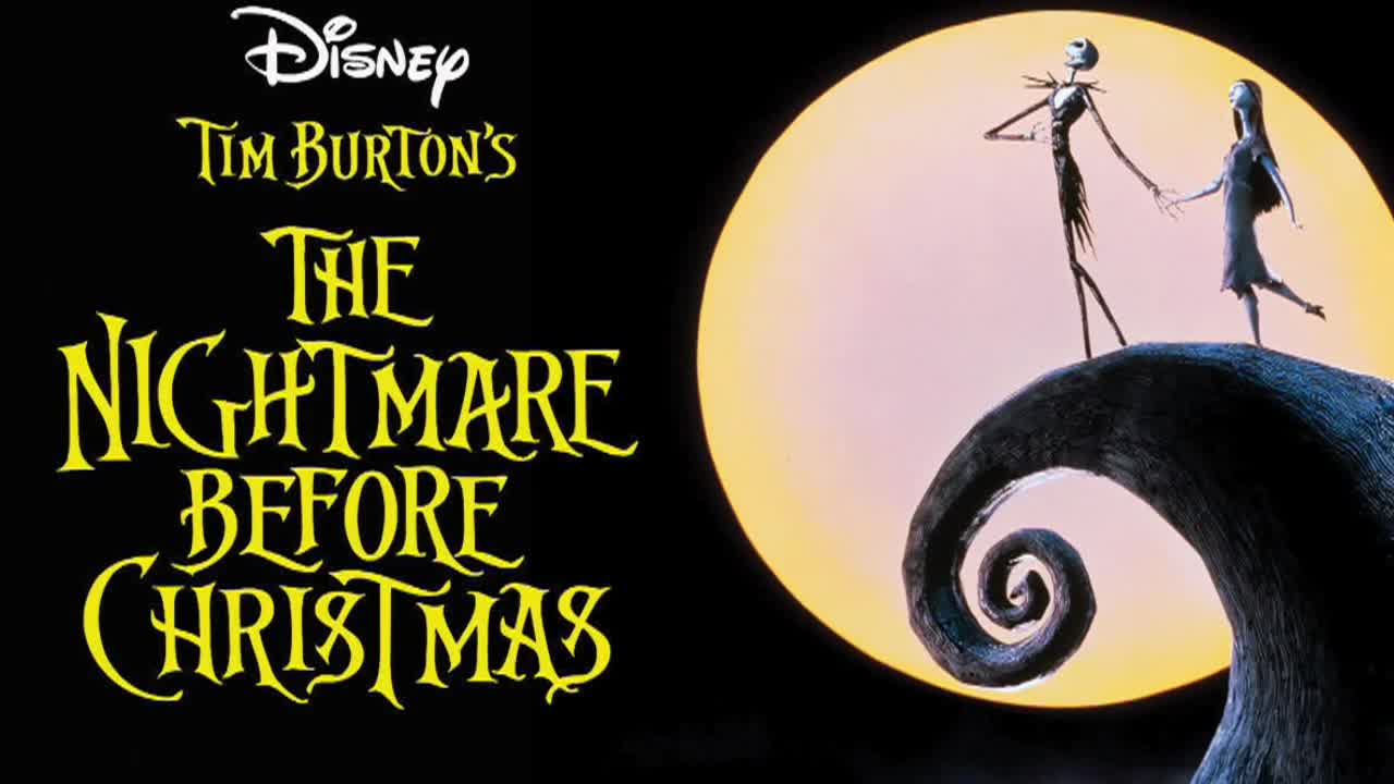 Release Date Rewind - The Nightmare Before Christmas - May 6 2024