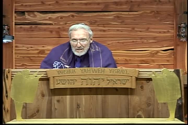 Thumbnail image for The House of Yahweh - 886 - May 6 2024