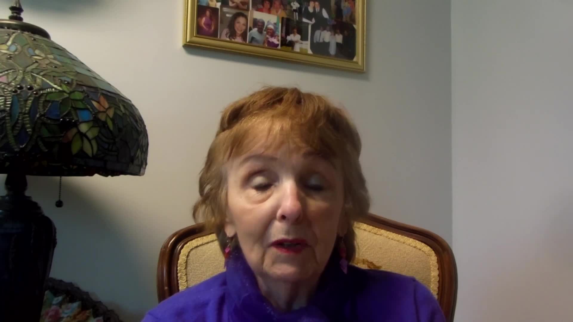 Thumbnail image for Tapping into His Treasures - God's Compassion - May 19 2024