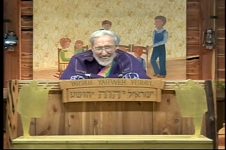 Thumbnail image for The House of Yahweh - 888 - May 26 2024