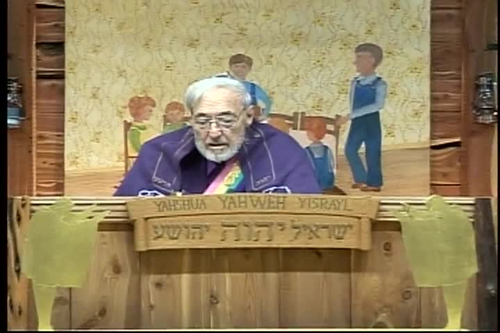 Thumbnail image for The House of Yahweh - 889 - Jun 2 2024