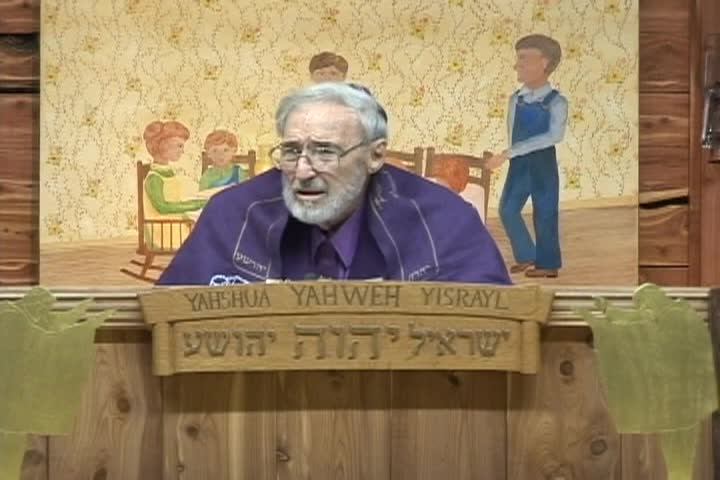 Thumbnail image for The House of Yahweh - 891 - Jun 16 2024