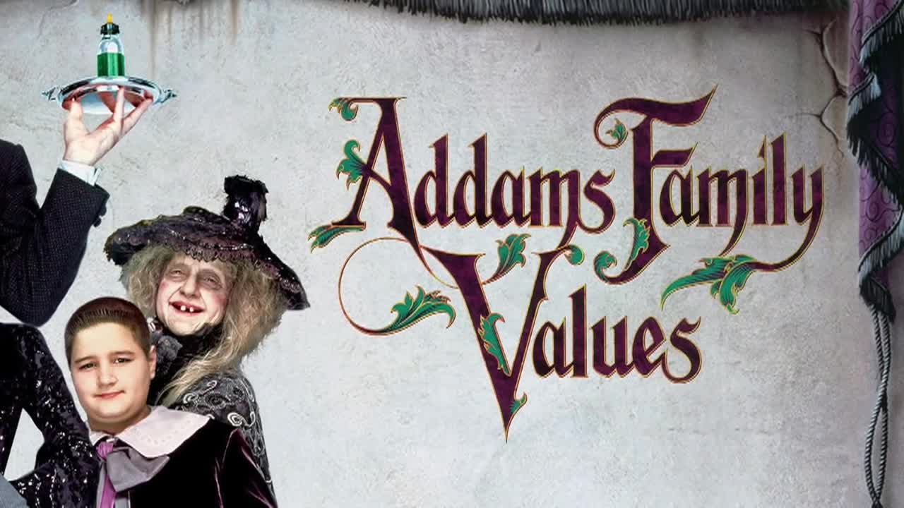 Thumbnail image for Release Date Rewind - Addams Family Values - May 17 2024