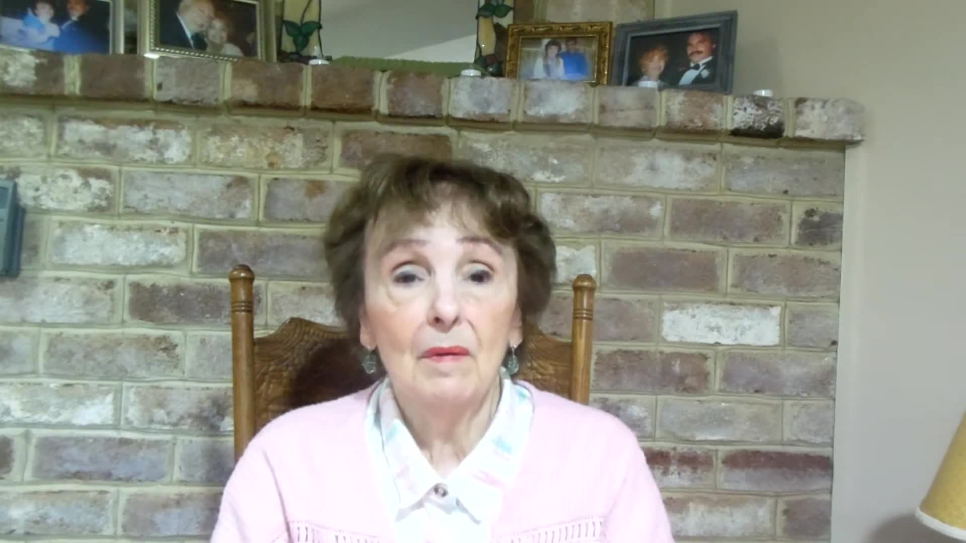 Thumbnail image for Tapping into His Treasures - God's Compassion - May 26 2024