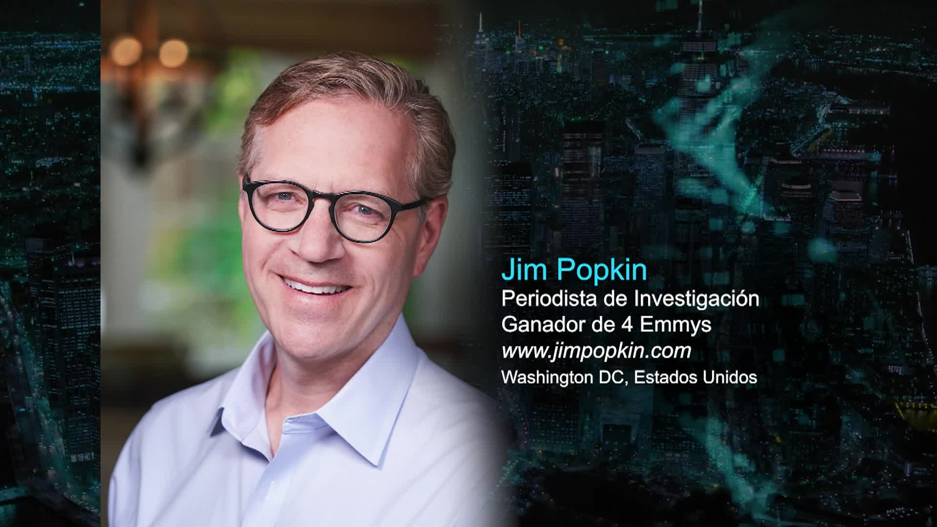 Thumbnail image for DNA of the News - Cuban Espionage in the USA - May 27 2024