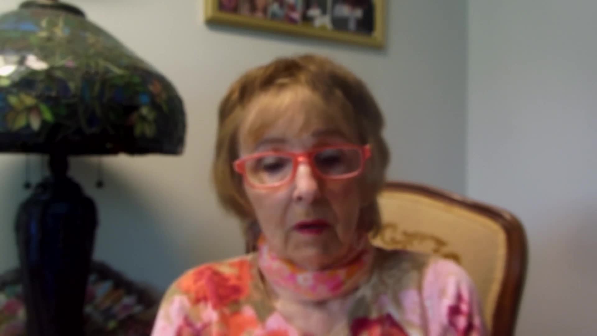 Thumbnail image for Tapping into His Treasures - God's Grace - Jun 2 2024