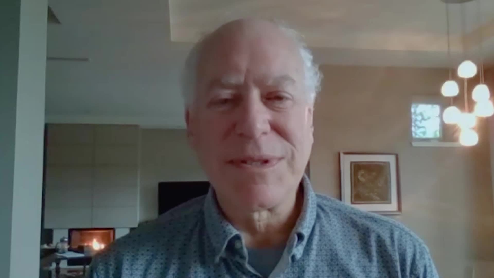 Thumbnail image for White House Chronicle - Efforts to vaccinate dogs in Ukraine to halt spread of rabies - May 30 2024