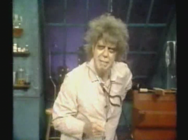 Thumbnail image for Morgus - Godzilla