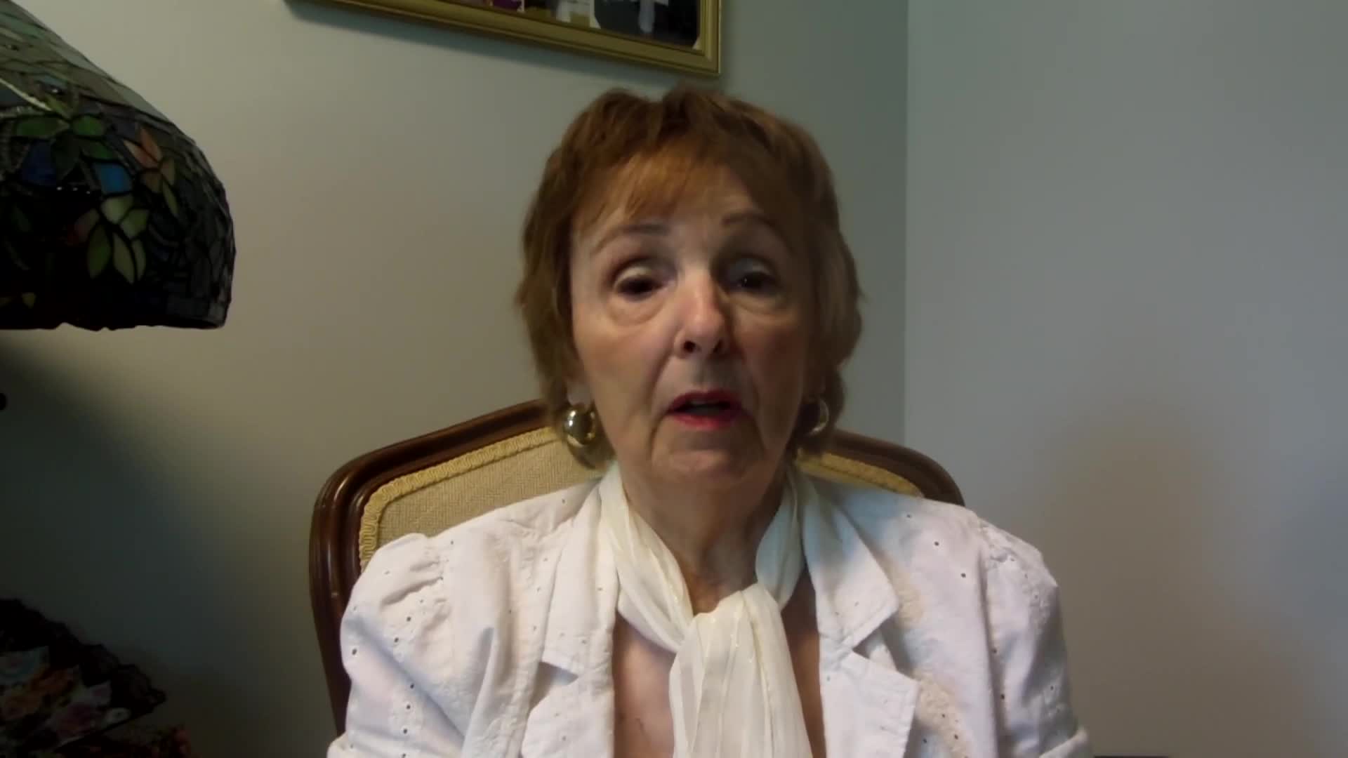 Thumbnail image for Tapping into His Treasures - Don't Go By Sight - Jun 9 2024