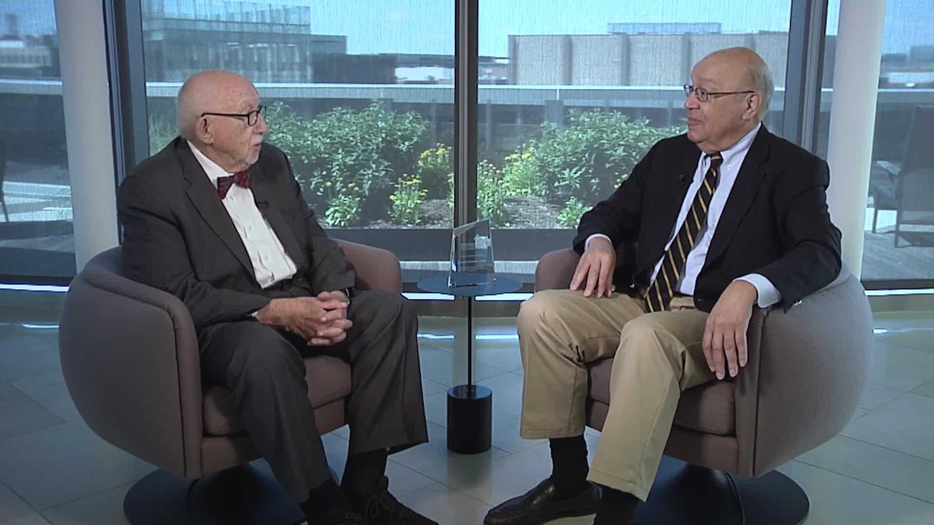 Thumbnail image for White House Chronicle - The journalism that was and is - Jun 7 2024