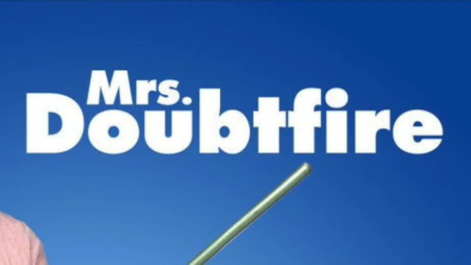 Thumbnail image for Release Date Rewind - Mrs Doubtfire - Jun 7 2024