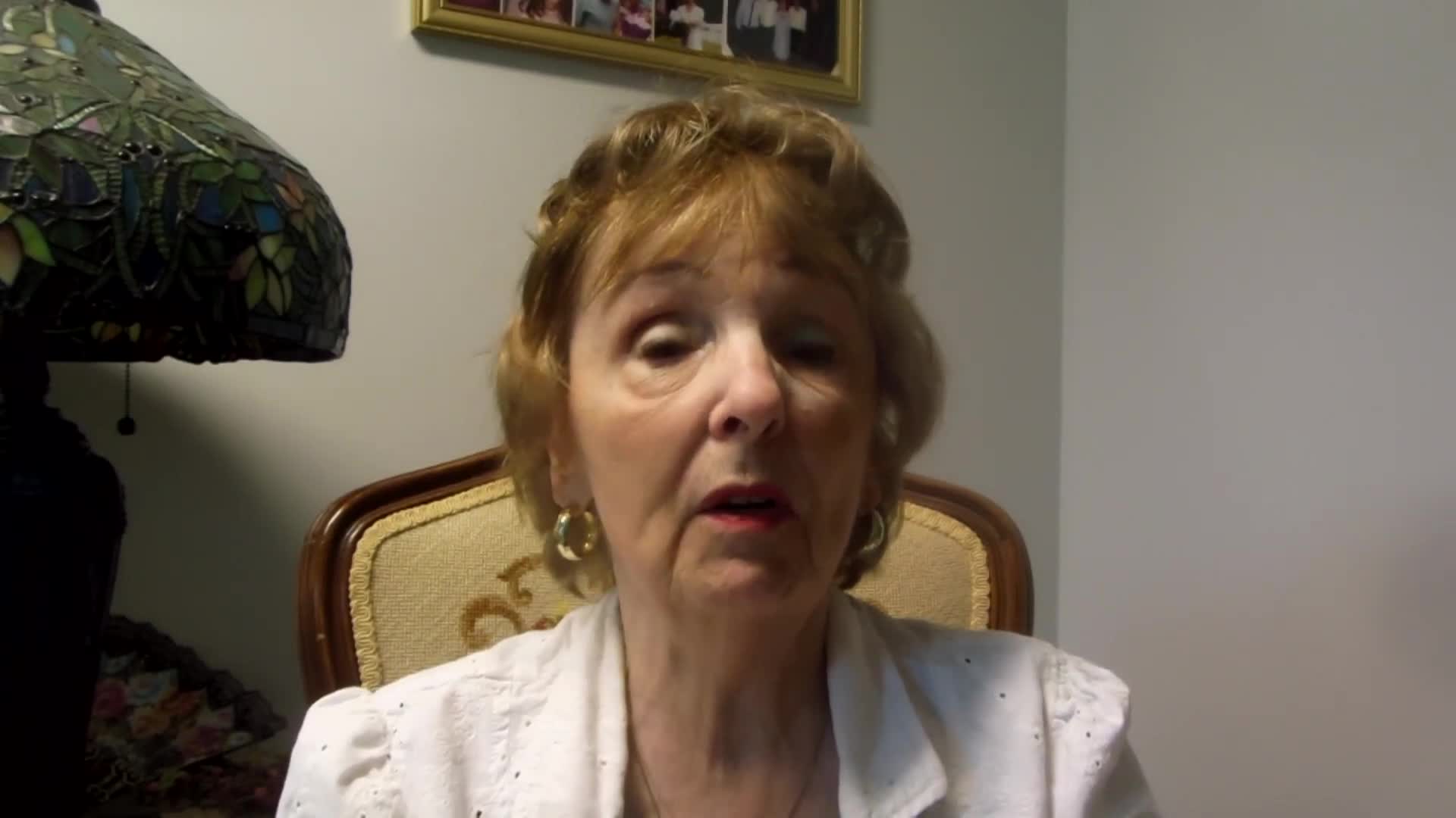 Thumbnail image for Tapping into His Treasures - Chit Chat - Jun 16 2024