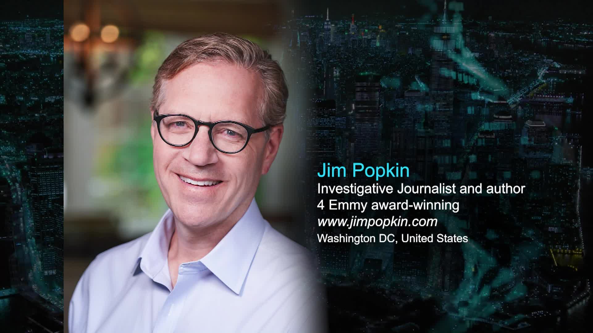 Thumbnail image for DNA of the News - Undercover for Cuba: The Analyst and a US Ambassador:  Spies in high places. - Jun 17 2024