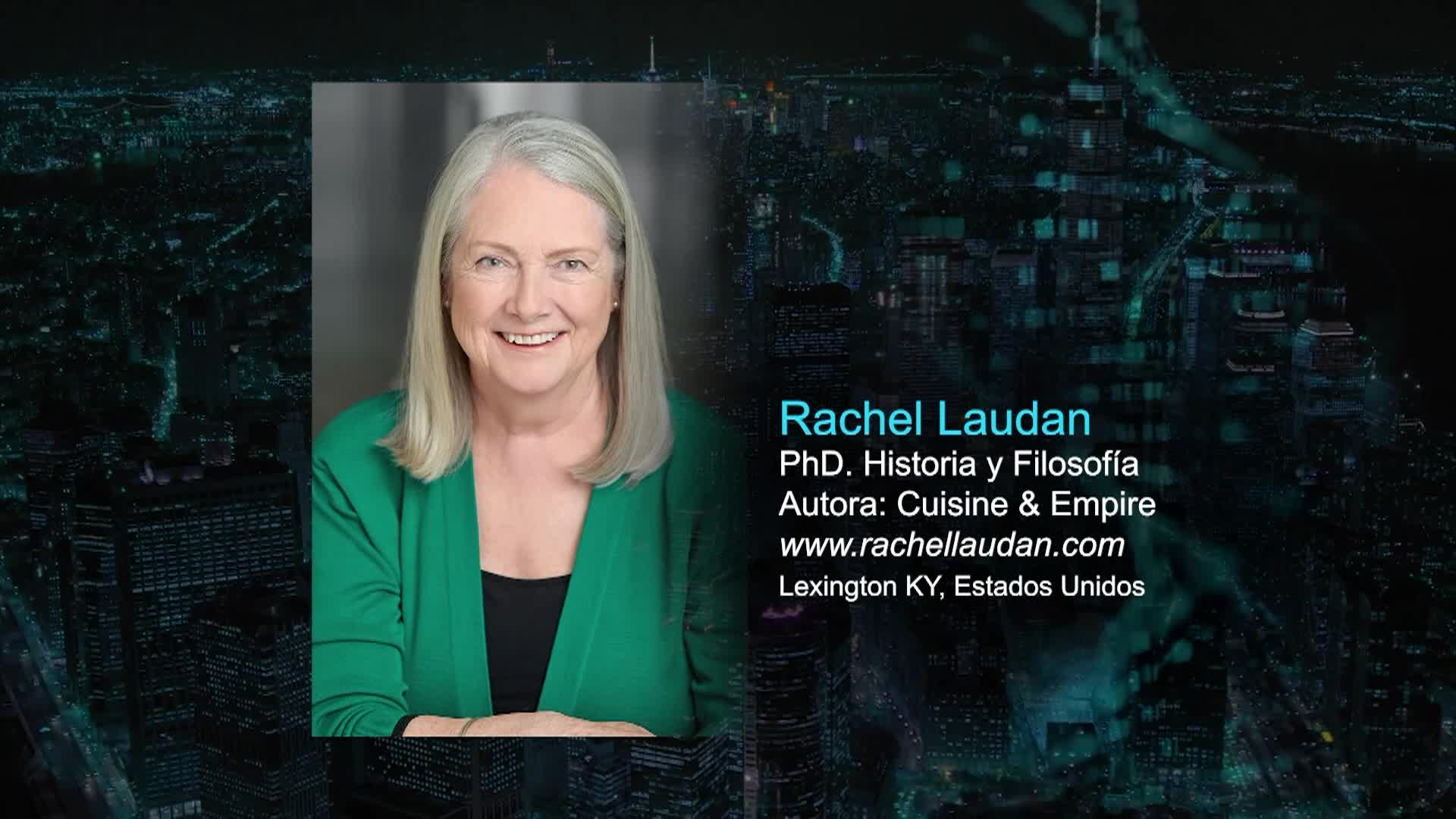 Thumbnail image for DNA of the News - Cuisine and Empires how they influence history - Jun 24 2024