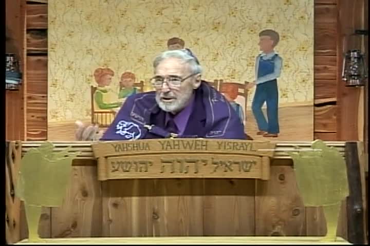 Thumbnail image for The House of Yahweh - 892 - Jun 23 2024