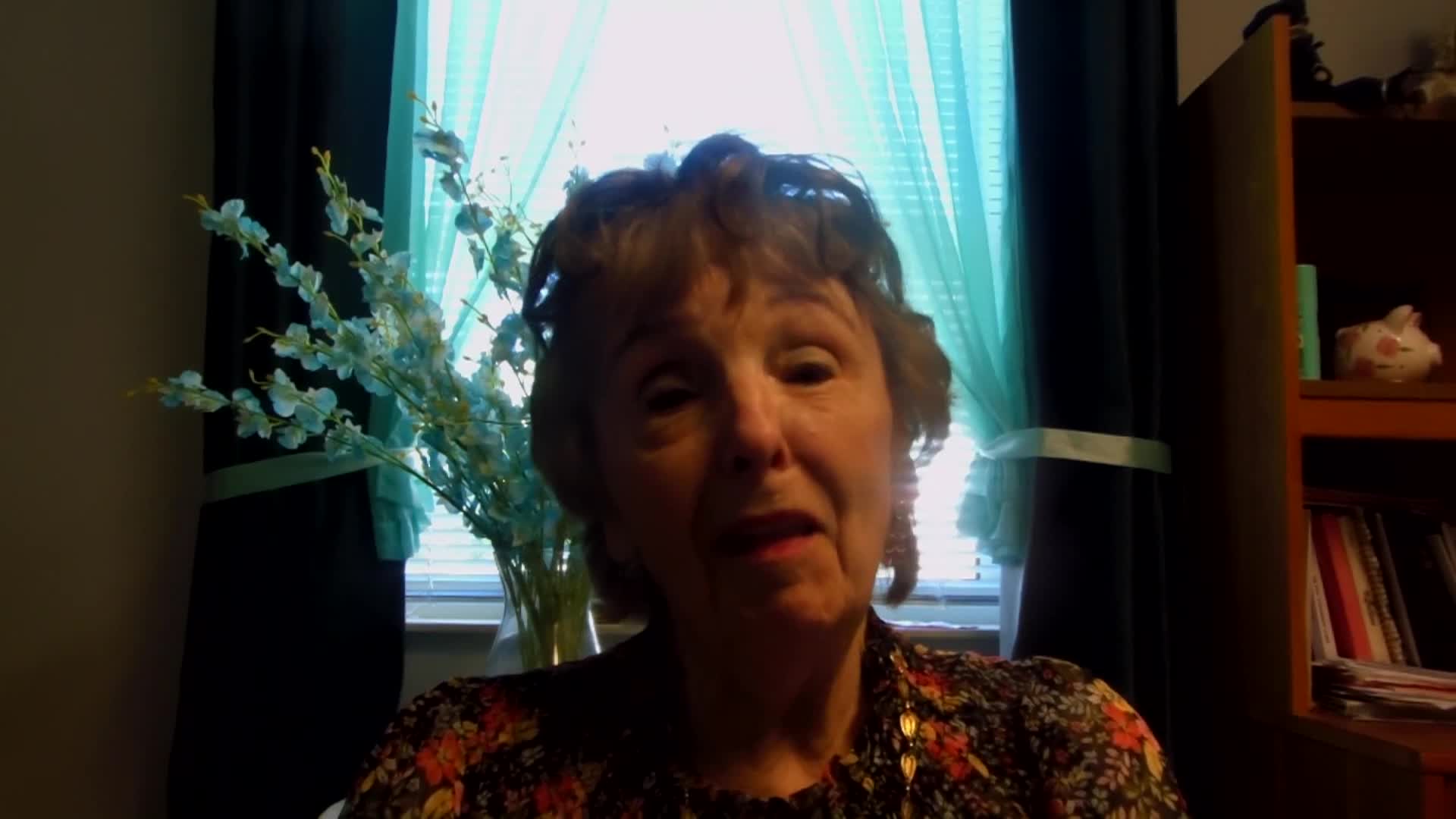 Thumbnail image for Tapping into His Treasures - God's Compassion - Jul 7 2024