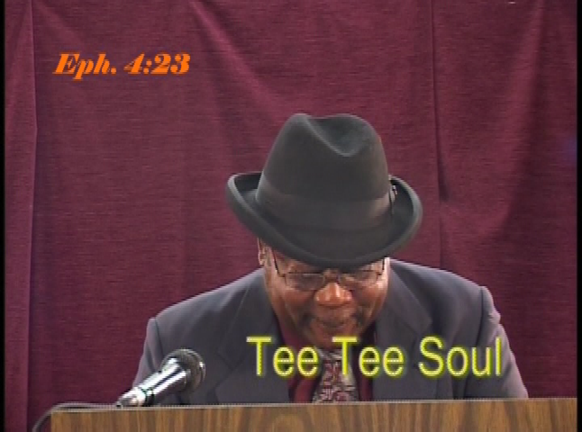 Thumbnail image for The Fisherman's Net