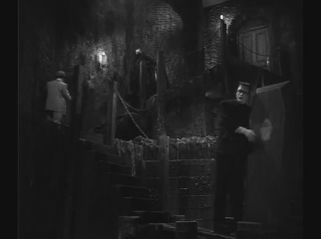 Thumbnail image for Abbott & Costello Meet Frankenstein