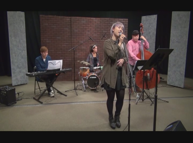 Thumbnail image for 502 Sessions - Ruby Choi