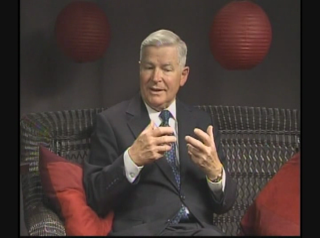 Thumbnail image for  Off the Shelf featuring Billy Bulger