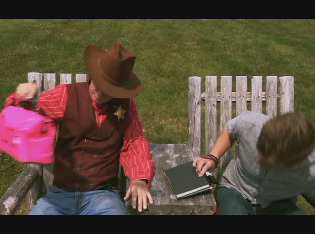 Thumbnail image for 4049 Childrens Corner The Mentalist