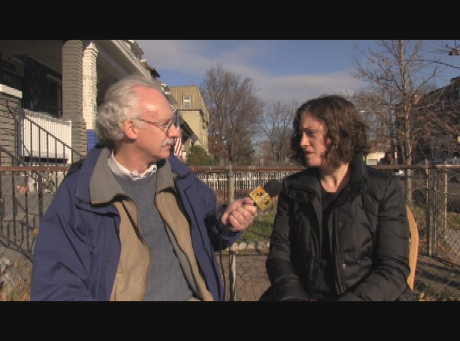 Thumbnail image for Perils For Pedestrians